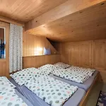 In Am Skilift