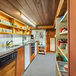 In Am Skilift Ferienhaus *