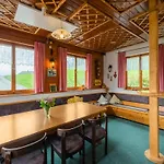 In Am Skilift Ferienhaus