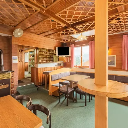 Ferienhaus Vintage In Vorarlberg Near Area Schwarzenberg im Bregenzerwald