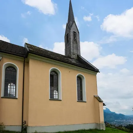 Vintage In Vorarlberg Near Area *