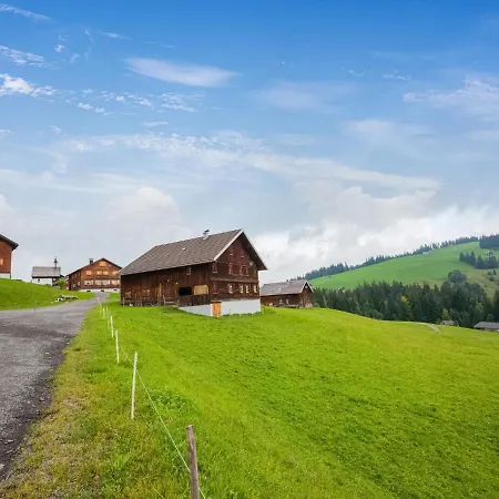 Ferienhaus Vintage In Vorarlberg Near Area