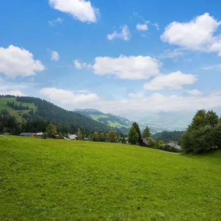 Vintage In Vorarlberg Near Area Ferienhaus Schwarzenberg im Bregenzerwald