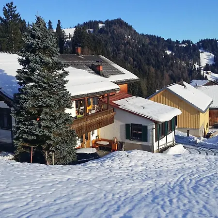 Vintage In Vorarlberg Near Area Ferienhaus *