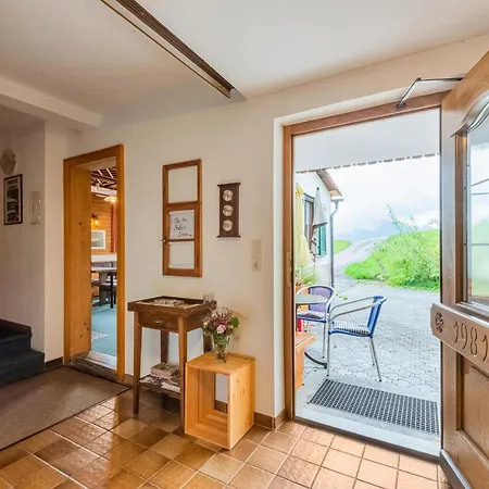 Ferienhaus In Am Skilift