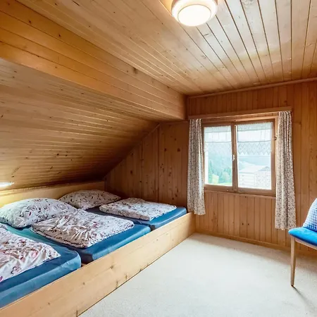 Holiday home In Am Skilift *