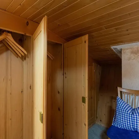 Holiday home In Am Skilift *