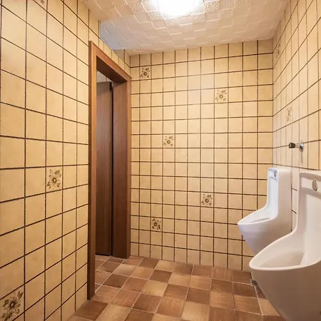 Holiday home In Am Skilift