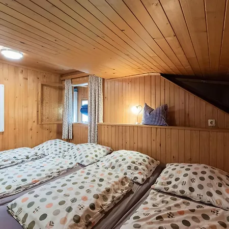 In Am Skilift * Schwarzenberg im Bregenzerwald