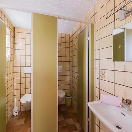 In Am Skilift Holiday home