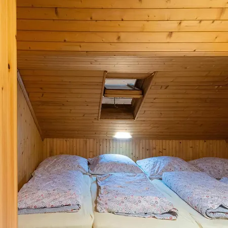 Ferienhaus In Am Skilift