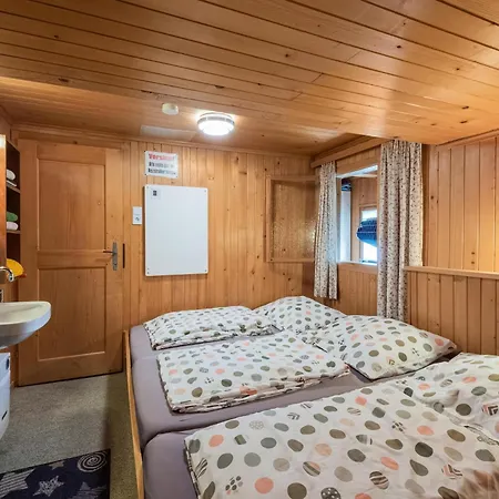 Ferienhaus In Am Skilift *