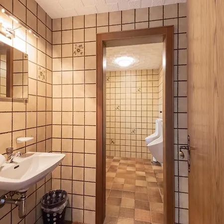 In Am Skilift Holiday home Schwarzenberg im Bregenzerwald