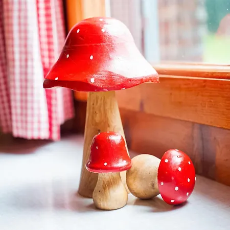 In Am Skilift Holiday home Schwarzenberg im Bregenzerwald