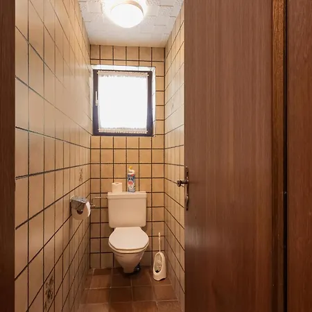 In Am Skilift Holiday home *